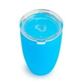 thumbnail image 7 of (2 pack) Munchkin® Miracle® Big Kid Straw & Open Sipper Lids, Unisex, 3 Piece Set, 7 of 7