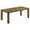 Brown Oak, variant on Castlewood Engineered Wood Cocktail Coffee Table Light Oak