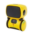 thumbnail image 1 of Kid Intelligent Robot Toys Voice Touch Control Children Smart Robot Toys, 1 of 11