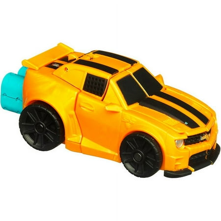 Transformers Robo Power Activators Bumblebee Action Figure