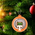 thumbnail image 4 of YouTheFan NCAA Tennessee Volunteers 3D StadiumView Ornament, 4 of 4