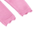 thumbnail image 7 of Arshiner Girls Cardigan Sweaters Shrug Crewneck Button Front Outerwear, 7 of 7