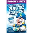 thumbnail image 2 of (3 pack) Cap'n Crunch Cereal Arctic Crunch Vanilla, 15.5 oz, 2 of 8