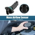 thumbnail image 3 of Car Mass Air Flow Sensor Replacement No.0280218154 for Nissan Altima 2002-2003, 3 of 6