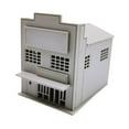 thumbnail image 2 of BELOVING 1/64 HO House Building Railway Layout Model for Model Railway Layout Diorama 10.5cmx13.5cmx12.8cm, 2 of 9