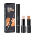 thumbnail image 2 of ziyahi 2 in 1 Highlighter Stick Shading Contour Stick for Makeup, 2 of 8