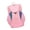41 PK, variant on Lightweight 12inch Drum Backpack with Padded Straps and Water-Resistant Coating Polyester Texture for Easy Transport