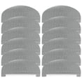 thumbnail image 1 of Washable Mop Pad for G40 Robot Vacuum Cleaner Mop Cloth Rag, 1 of 5
