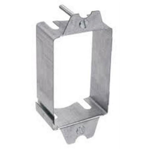 3" X 2" Switch Box Extension Ring