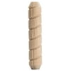 Waddell Round Hardwood Dowel Pin 5/16 in. D X 1-1/2 in. L 22 pk