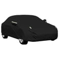 thumbnail image 1 of Housse Extérieure Spéciale pour Voiture Protection pour Toutes Saisons L, 1 of 4