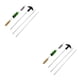 thumbnail image 4 of Yuarrent Kit de limpieza, juego de cepillos de tubo de calibre resistente al desgaste, varillas de mano, removedor de polvo resistente, Type1 NO1, 4 of 6