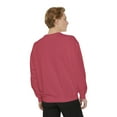 thumbnail image 4 of Unisex Garment-Dyed Sweatshirt, 4 of 5