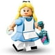 LEGO Figurine de Collection Série - Alice au Pays des Merveilles (71012) – image 1 sur 1