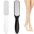 thumbnail image 3 of Happydeer 2Pcs Handheld Foot File Rasp Dead Skin Exfoliating Remover Feet Care Scrubber, 3 of 13