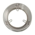 thumbnail image 3 of DOLITY Gas Rack Multifunctional Gas Accessories Small Pot Support Rack for Restaurant Double layer S, 3 of 8