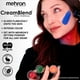 thumbnail image 5 of Crema de maquillaje Blend Stick Mehron Face Body Paint, 75 oz, blanca, 5 of 7