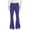 Purple, variant on 70S Retro Pants for Men Relaxed Fit Bell Bottom Pants,60S 70S Bell Bottoms Vintage Denim Pants Black