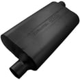 thumbnail image 1 of Flowmaster Exhaust Muffler P/N:942453, 1 of 4