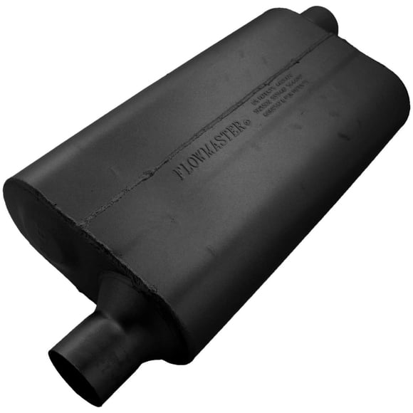 Flowmaster Exhaust Muffler P/N:942453