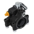 thumbnail image 3 of LOUVEROLA Power Steering Pump for Lexus IS300 2001-2005 3.0L 20-312, 3 of 6