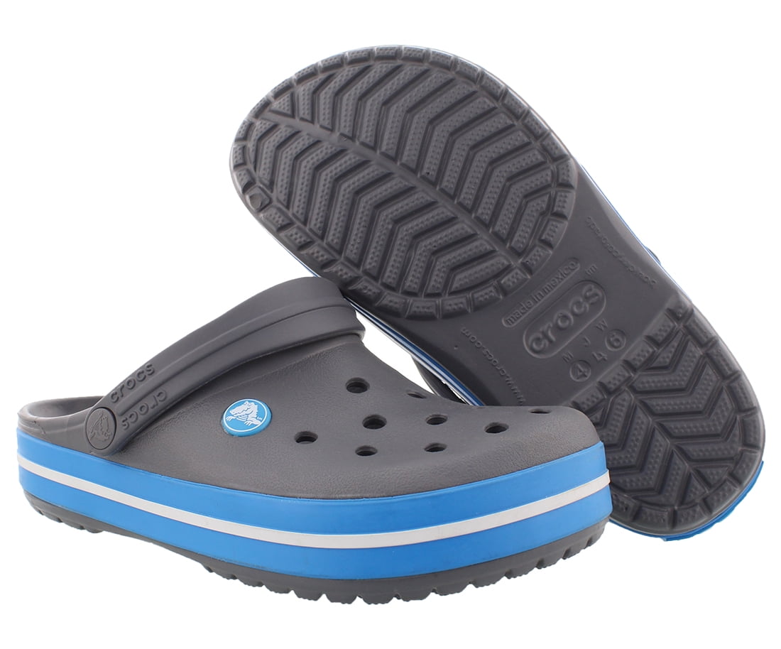 Crocs Unisex Crocband Clogs - Walmart 