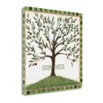thumbnail image 2 of Tangletown Fine Art 'Summer' Print on Canvas, 2 of 2