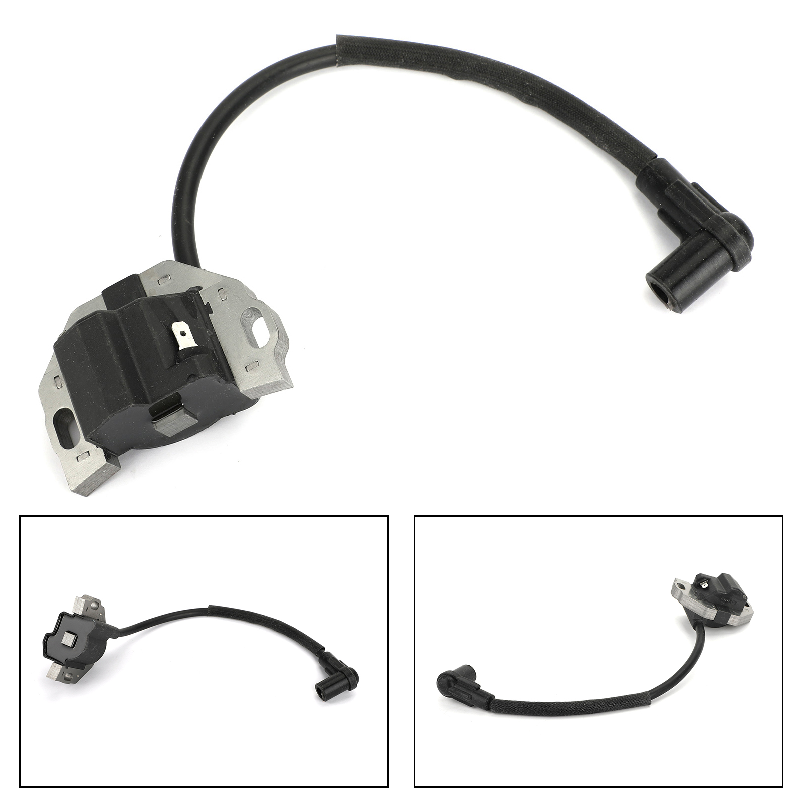 Yard, Garden & Outdoor Living 2 PACK Ignition Coil For KAWASAKI FR FS FX 211710743 211710711