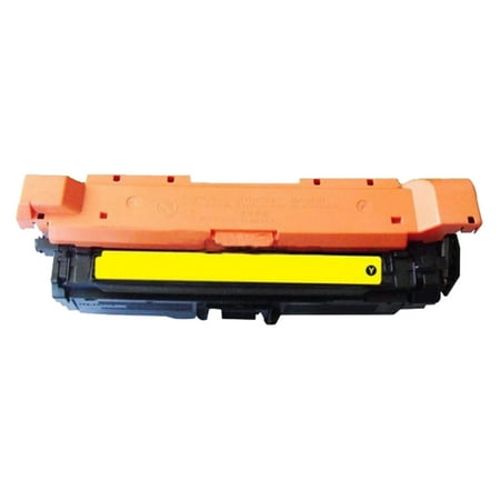 1 Pack New Compatible with HP CE262A Toner Cartridge for HP Color LaserJet HP 4525 4025 Printer 1 Pack New Compatible with HP CE262A Toner Cartridge for HP Color LaserJet HP 4525 4025 Printer