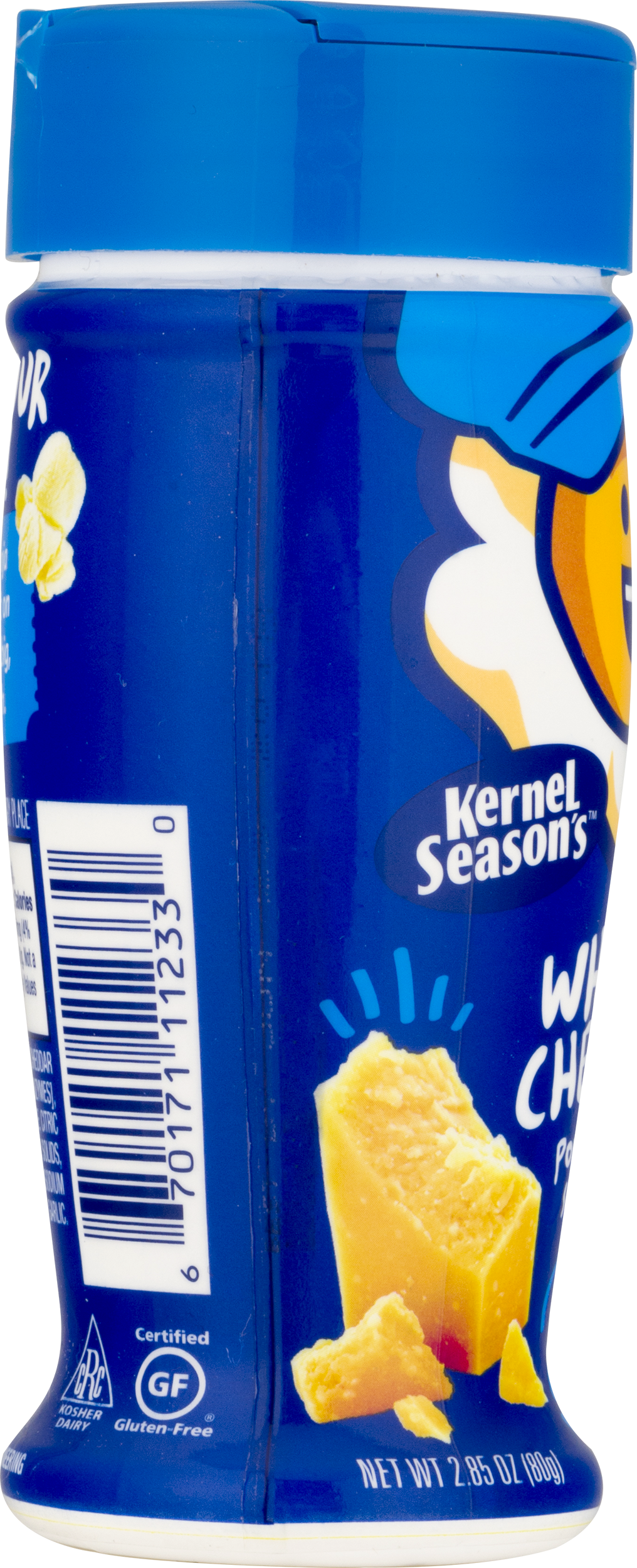Kernel Season's White Cheddar Popcorn Seasoning, 2.85 oz - image 4 of 14