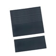 thumbnail image 1 of KLKCMS Kit de Tubes Thermorétractables pour Industriel Électrique Noir, 1 of 9