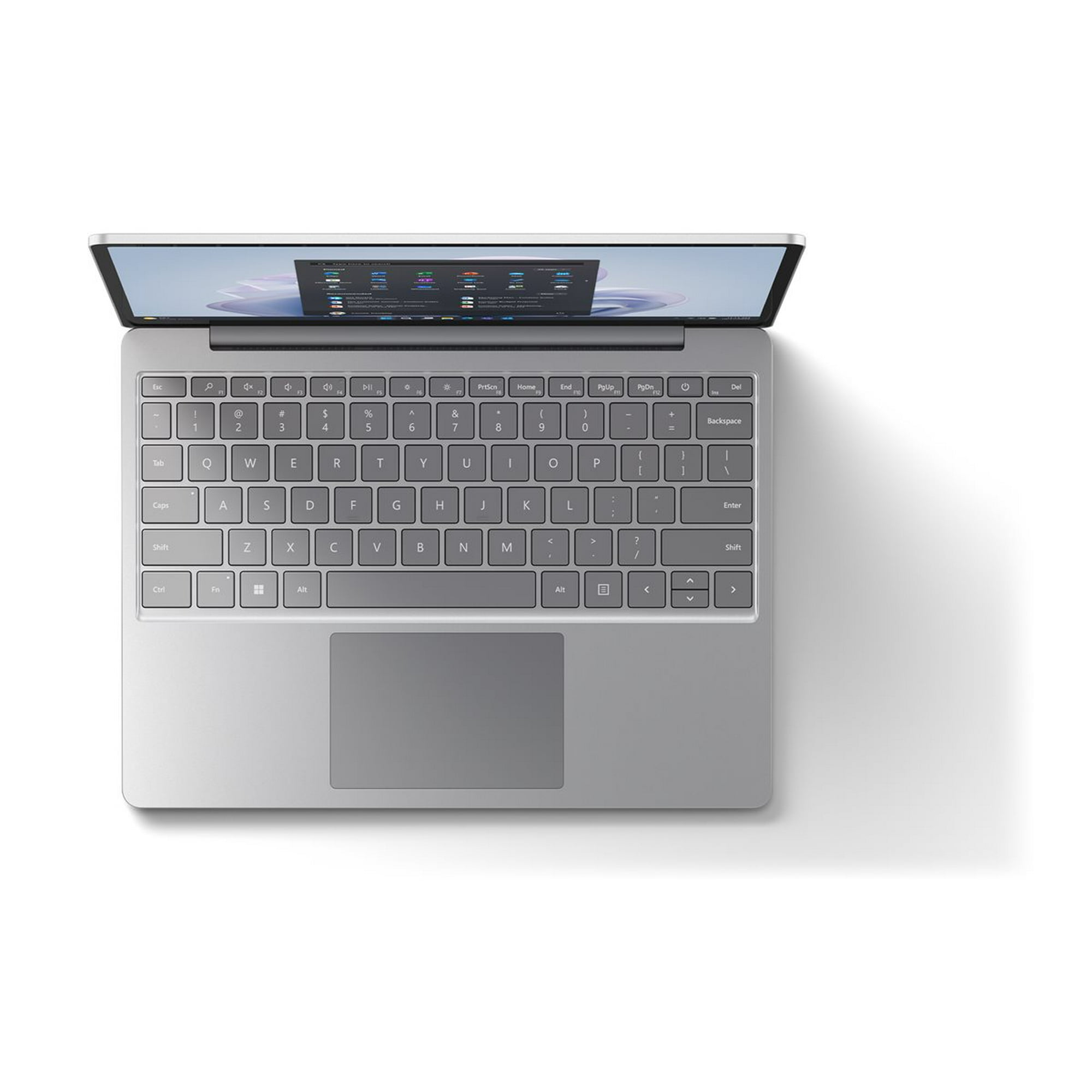Microsoft Surface Laptop Go 3 for Business - Intel Core i5 - 1235U