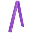 thumbnail image 2 of ProsourceFit Gymnastics Balance Beam, 9ft Long Folding Floor Beam, Purple, 2 of 6
