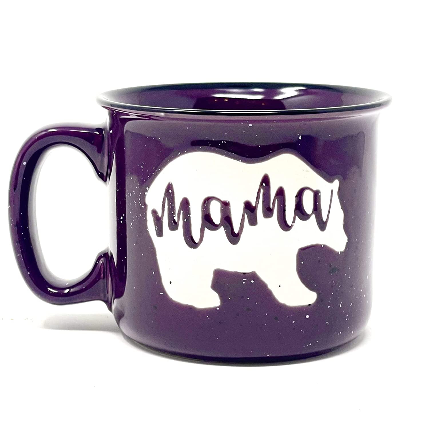 Best Mama Bear Ever Mothers Day Gifts Coffee Mug by Your GiftShoppe - Fine  Art America