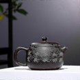 thumbnail image 2 of Electric Kettles Color Handpainted Yixing Teapot Mud Black Masters Handmade Kettle Kung Fu Drinkware Teaware Teapots, 2 of 4