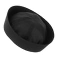 thumbnail image 1 of Sombrero de , elegante y versátil accesorio para disfraces de fiesta, espectáculos y mascaradas., 1 of 8