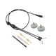 thumbnail image 3 of Kit de cable del acelerador, kit de actualización, herramientas de reparación, reemplazo 08-0045 para 350 Yfz350, 3 of 9