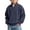 Navy, variant on Timegard Boys Clothes Fall Winter Kids Zip up Jackets Stand Collared Long Sleeve Casual Coat Outwear Clothing