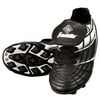 Franklin Sports Youth Tournament Soccer Cleats, Sizes 1-6