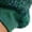 dark green, variant on TQWQT Plaid Jackets for Women Fuzzy Sherpa Fleece Lined Jackets Hooded Cardigan Casual Long Plaid Coats Christmas Warm Zipper Hoodie with Hood Black 2XL