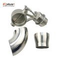 thumbnail image 3 of EPLUS Car Exhaust Pipe System Valve Sets Vacuum Controller Device Remote Kit Controller Switch Universal 51 63 76MM_The Ultimate Gift, 3 of 4