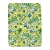 Clover Pattern Blanket -Image by Shutterstock product image