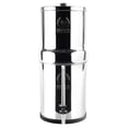 thumbnail image 3 of Phoenix 10-Inch AISI 304 Stainless Steel Water View Spigot for Travel Berkey and Big Berkey Systems & Other3.25 G Countertop Water filter systems., 3 of 4