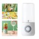 thumbnail image 3 of Exprimidor eléctrico 500mL Perfecl Mini batidora de viaje recargable USB portátil Blanco, 3 of 8
