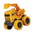 thumbnail image 1 of Excavador de Inercia de Acrobacias, Auto de Inercia de Excavadores para Niños Portátiles para Interiores, 1 of 7