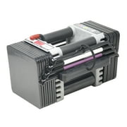 PowerBlock Elite Set 50 lb Dumbbell, Single