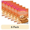 (6 pack) Krusteaz Cinnamon Churro Belgian Waffle Mix
