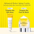 thumbnail image 3 of Beekman 1802 Milk RX Advanced Better Aging Face Cream - Goat Milk Protein Exosomes & Polypeptide Facial Moisturizer - Doctor Formulated for Collagen, 3 of 8