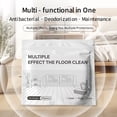 thumbnail image 7 of TrdSipl Multiple Effect The Floor Clean, 100 Piece Floor Cleaning Tablets Multi-Surface Cleaner, Multi-Effect Floors Cleaning Tablets, For Tile Walls Bathrooms & Kitchen (Lavender Scent), 7 of 7