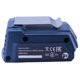thumbnail image 4 of Para Bosch Gaa18-24 Adaptador Usb Con Luz Indicadora Para 14.4-18v Aespa kaili Sencillez, 4 of 5